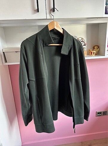 Hugo Boss Eşofman Takımı - Görsel 6