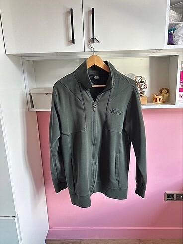 Hugo Boss Eşofman Takımı - Görsel 9