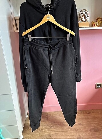 Prada Eşofman Takımı - Görsel 5