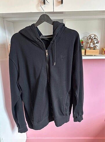 Prada Eşofman Takımı - Görsel 7