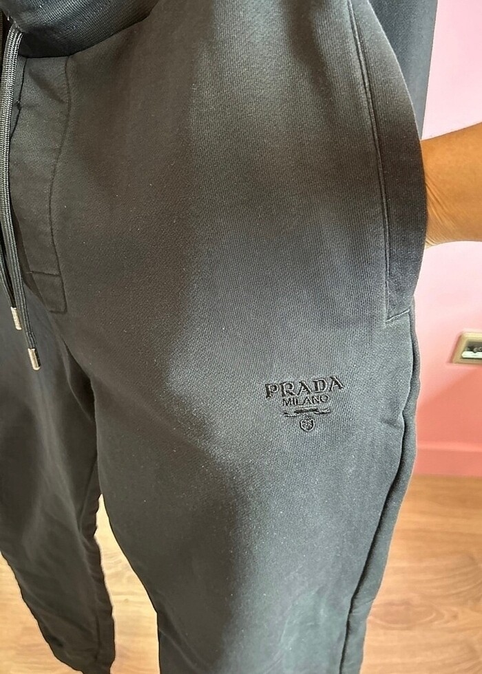 Prada Eşofman Takımı - Görsel 4