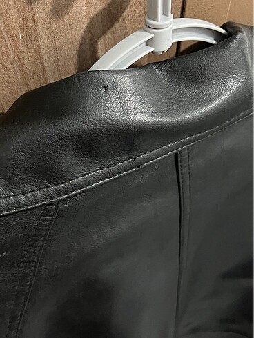 Gianfranco Ferre Deri Ceket - Görsel 5