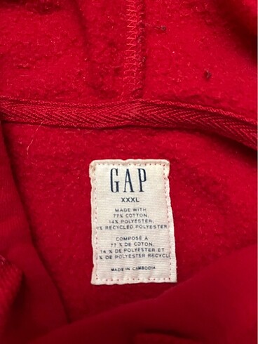 Gap Gap Sweatshirt