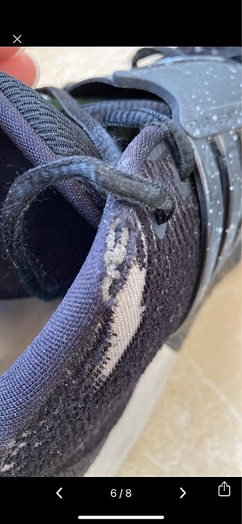 Kd14 47,5 Numara Basketbol Ayakkabısı - Görsel 6