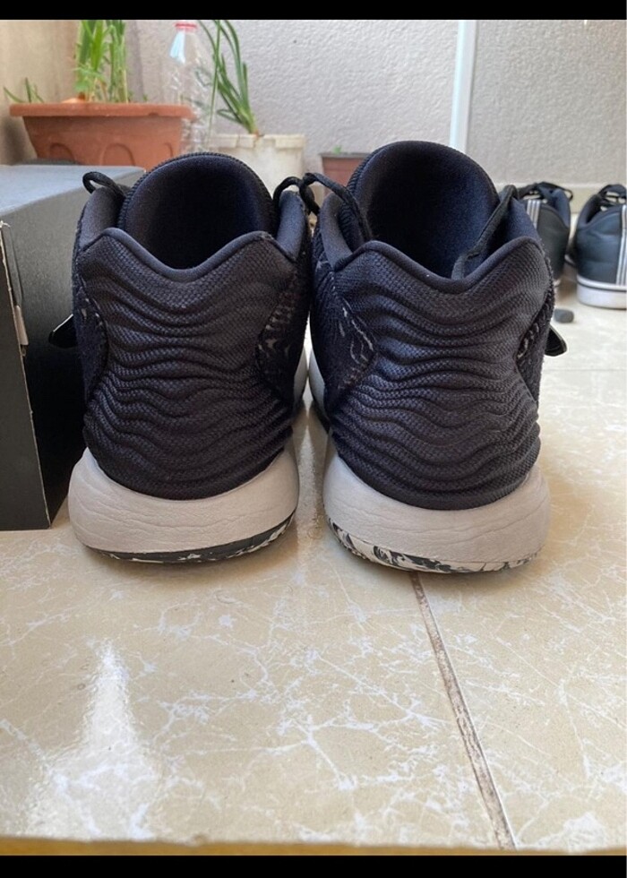 Kd14 47,5 Numara Basketbol Ayakkabısı - Görsel 3