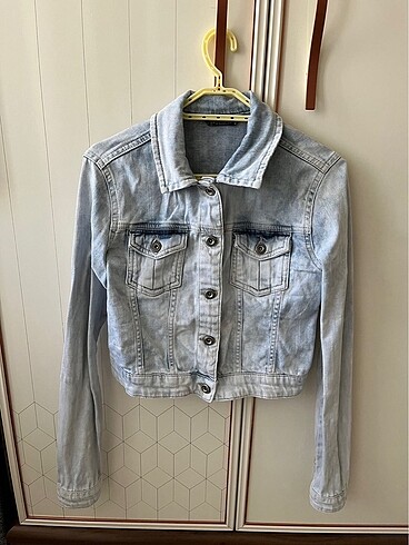 LC Waikiki LCW KISA KOT CEKET