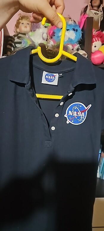 7 Yaş Beden Nasa kız çocuk elbise