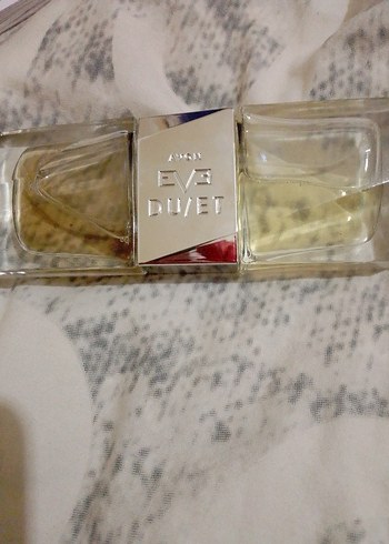 Armani Eve Duet Kadın Parfümü