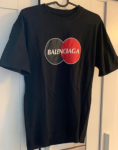 Balenciaga t-shirt