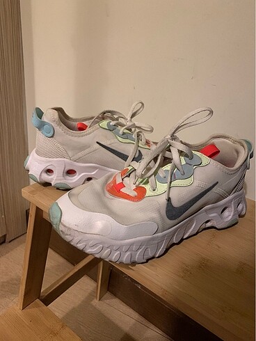 Nike react ayakkabı