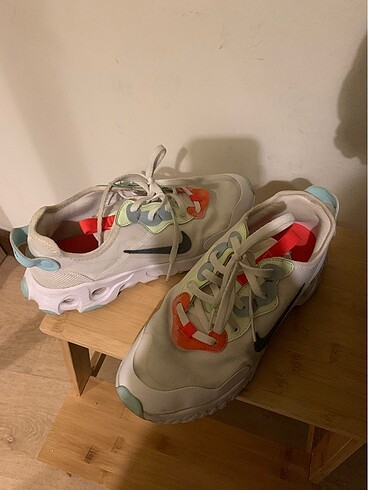 Nike Nike react ayakkabı