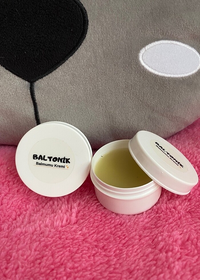Balmumu kremi - Görsel 2