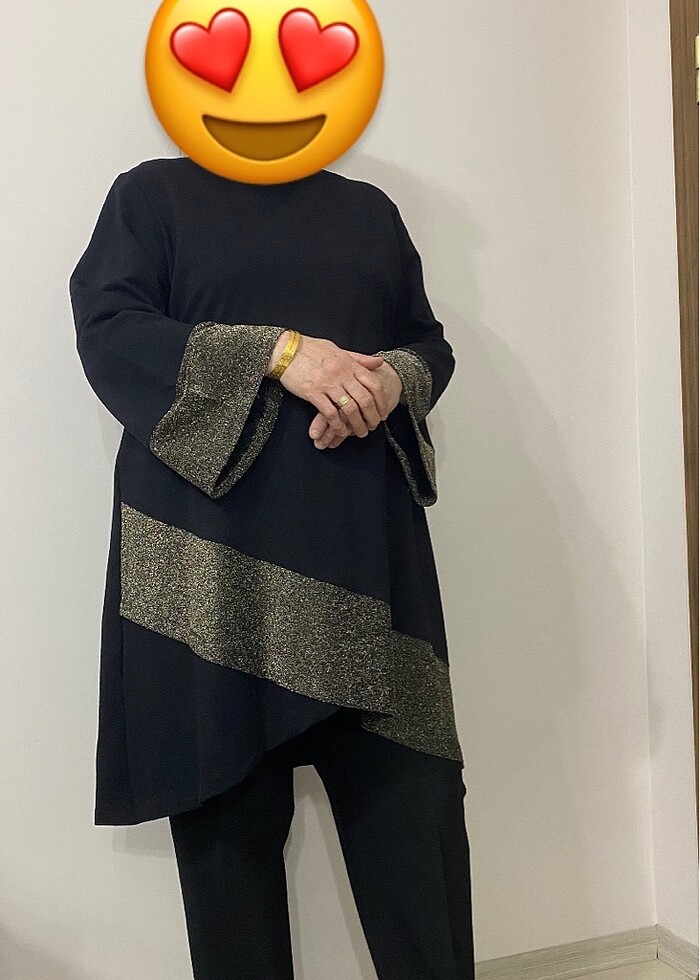 Abiye takım - Görsel 2