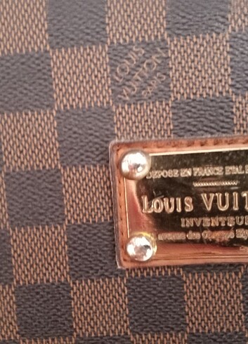 Louis Vuitton Louis Vuitton çanta 