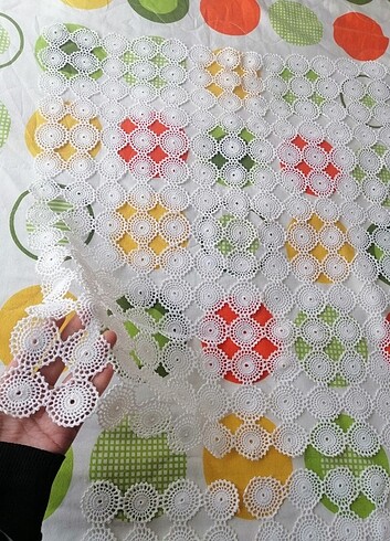  Beden El örgüsü masa örtüsü ve pecete leri 9 adet pecete bi masa örtüs
