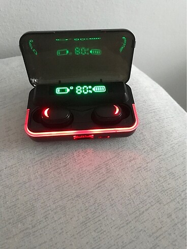 Bluetooth kulaklık