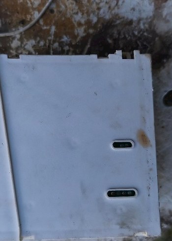 Vestel bulaşık makinesini kartı - Görsel 2