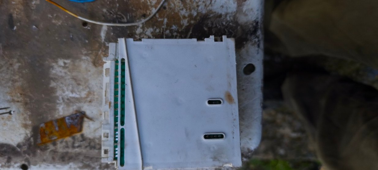 Vestel bulaşık makinesini kartı - Görsel 2