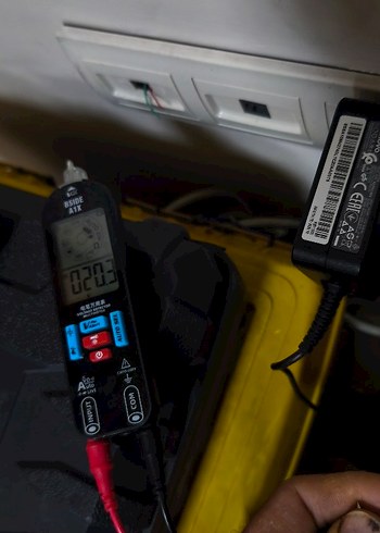 Lenovo Şarj Cihazı - Görsel 3