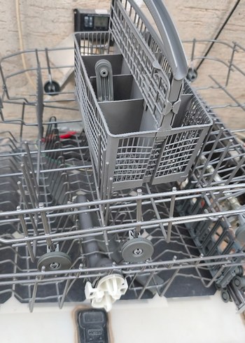 Elektrolüx bulaşık makinesi parçaları - Görsel 5