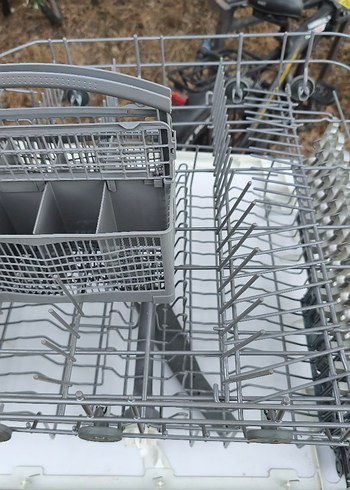 Elektrolüx bulaşık makinesi parçaları - Görsel 6