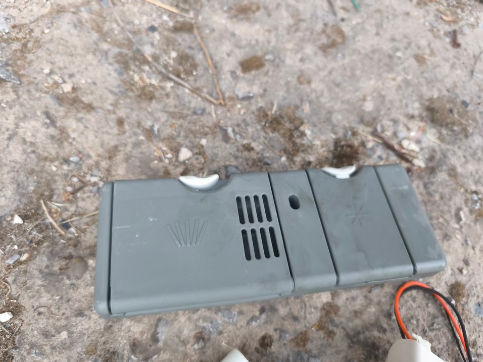 Elektrolüx bulaşık makinesi parçaları - Görsel 4