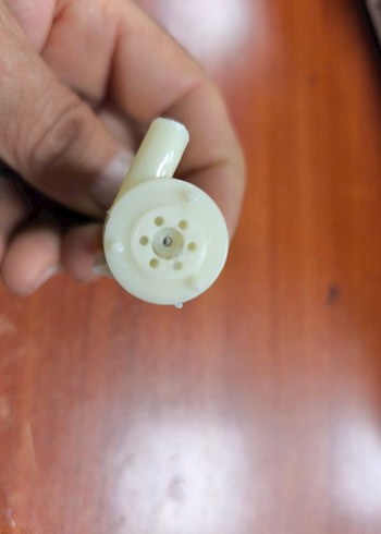 5volt mini su pompası - Görsel 2