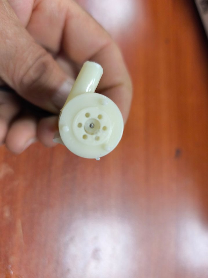 5volt mini su pompası - Görsel 2