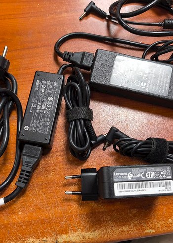 Laptop Şarj Adaptörleri - Görsel 6