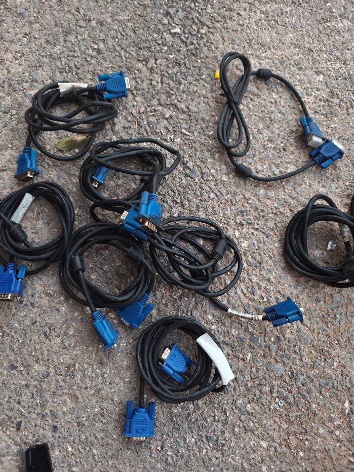 Laptop Şarj Adaptörleri - Görsel 2