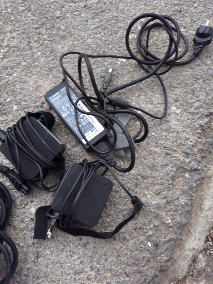 Laptop Şarj Adaptörleri - Görsel 4