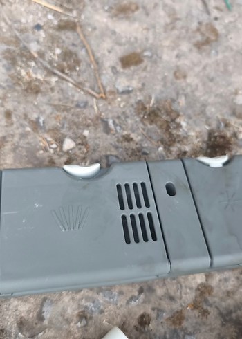 Vestel ve elektrolüx bulaşık mak parçaları - Görsel 4