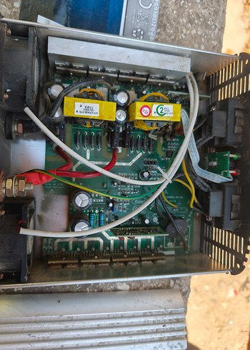 1200W Gri Power Inverter - Görsel 4