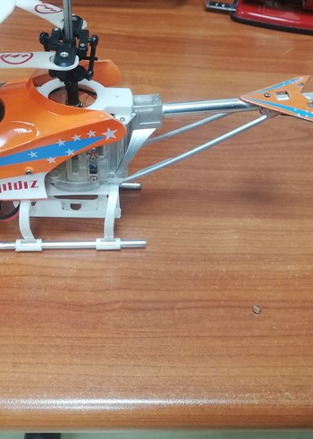 Kara Uzaktan Kumandalı Drone ve Aksesuar Seti - Görsel 7