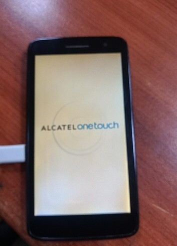 Alcatel one touch scribe hd