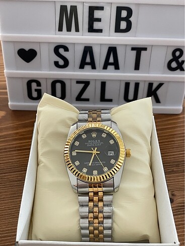rolex kol saatt