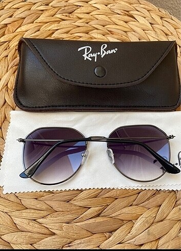 Beden RayBan siyah yeni sezon güneş gözlüğü
