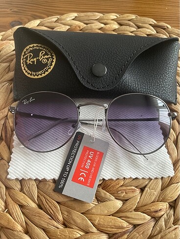 rayban siyah güneş gözlüğü