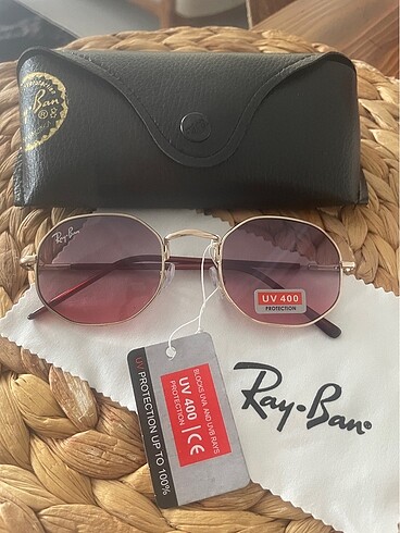 Ray Ban Rayban güneş gözlüğü