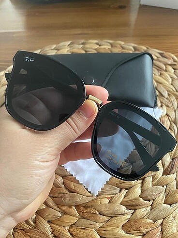 Rayban siyah yeni sezon güneş gözlüğü