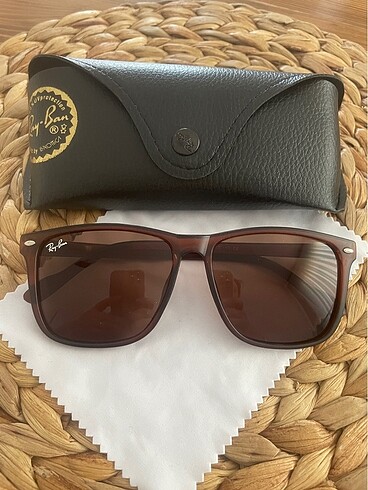 rayban kahverngi güneş gözlüğü