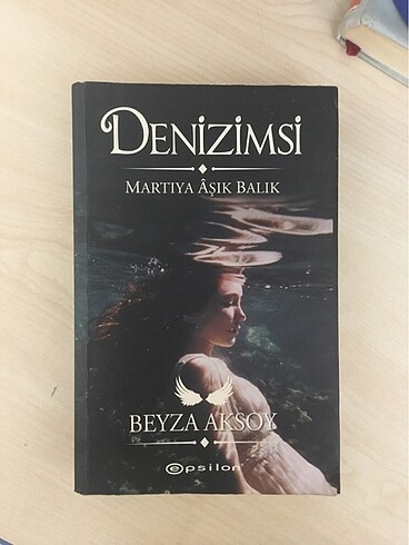 Denizimsi