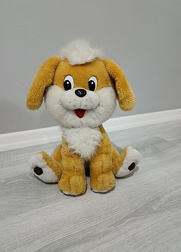 Peluş köpek ????