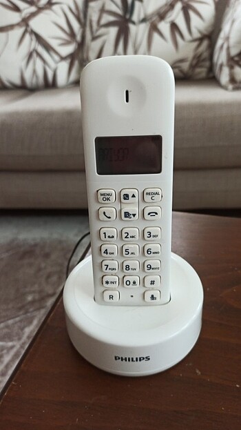 Telefon