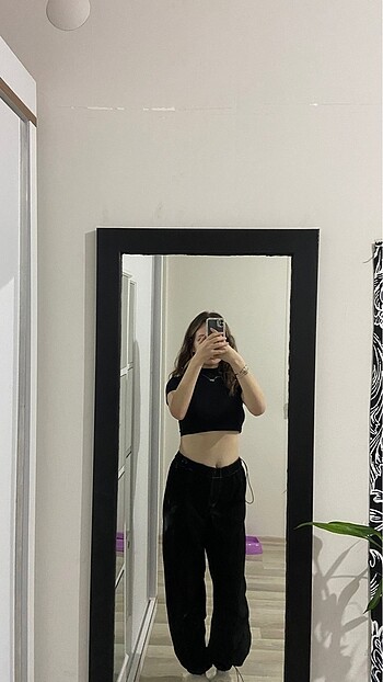 paraşüt pantalon