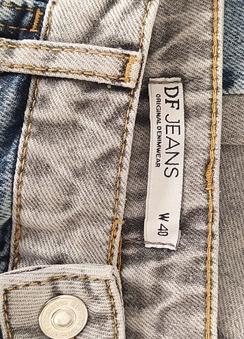 Defacto Defacto jeans 