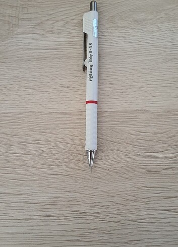 Rotring tikky 2 0.5 beyaz