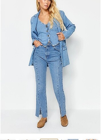 Jean 