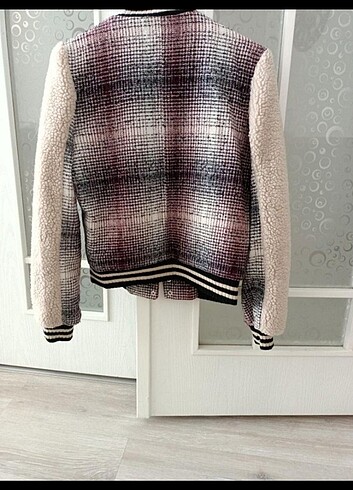 Koton Bomber ceket 