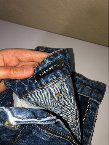 Kot pantolon